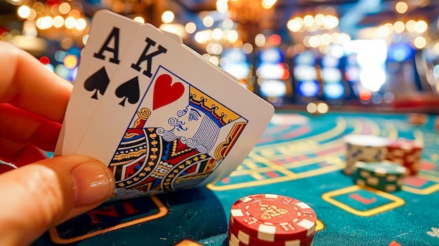 Singapore Pools number draw interface on aset slot platform
