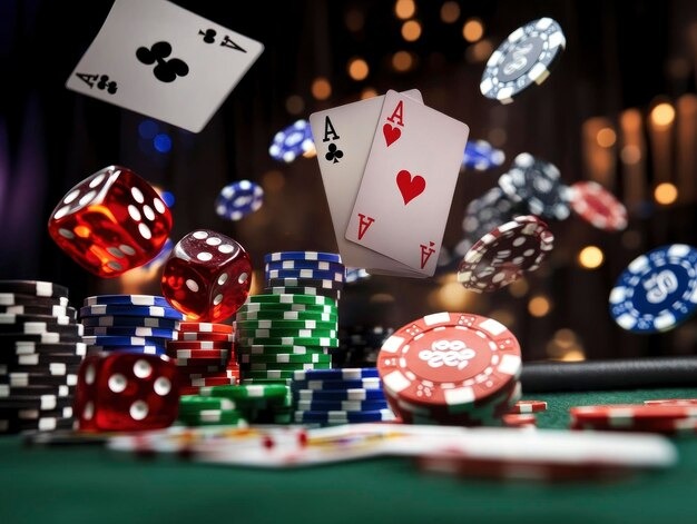 aset slot featured game showcase
