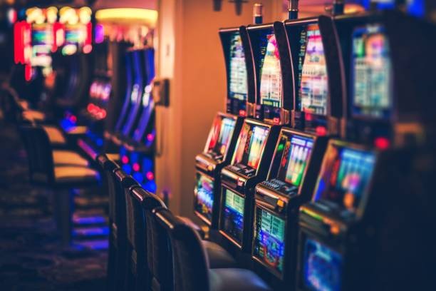 Bet history and statistics tracking on aset slot account